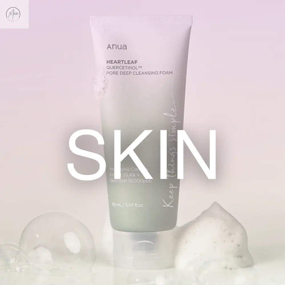 Skin Products - MXX COSMETICS