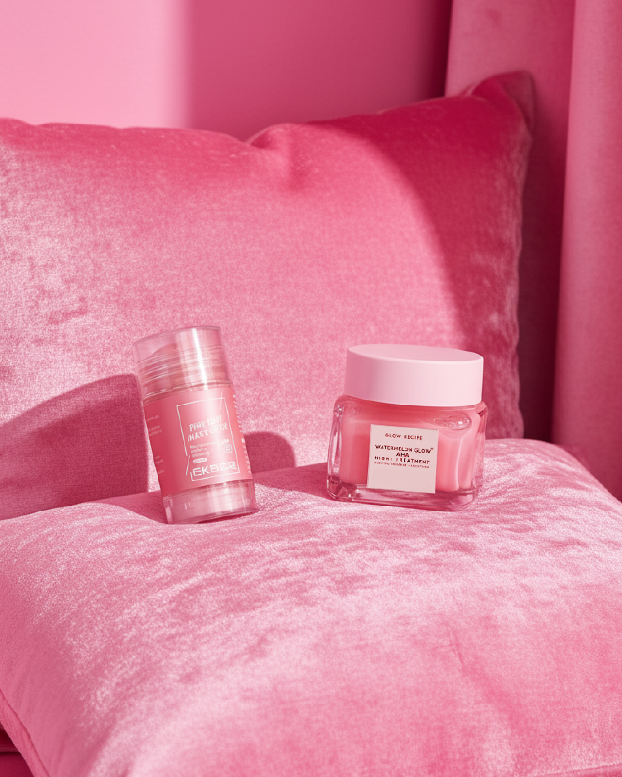 Anti-aging + nachtgel - 50% korting