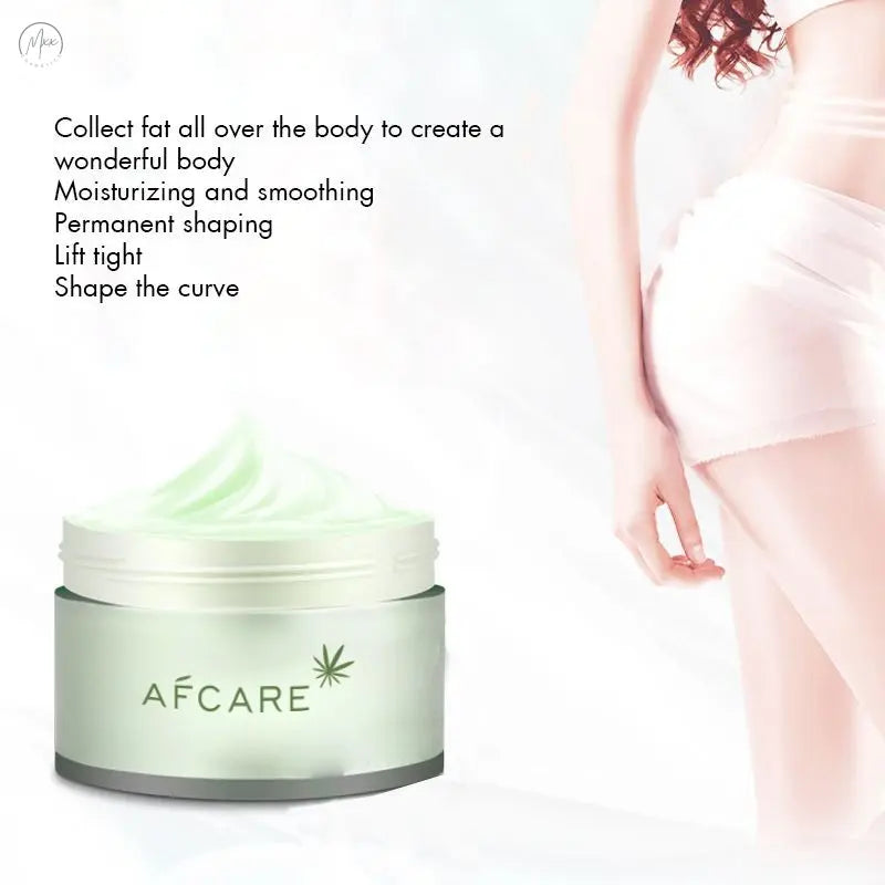 Avocado Body Slimming Cream MXX COSMETICS