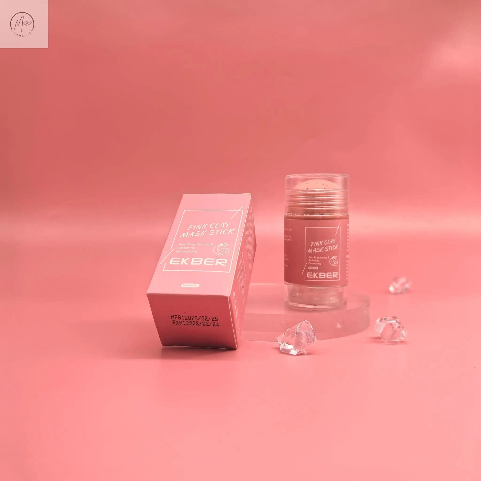 MXX – Anti-Aging Stick - 50 % Rabatt MXX COSMETICS