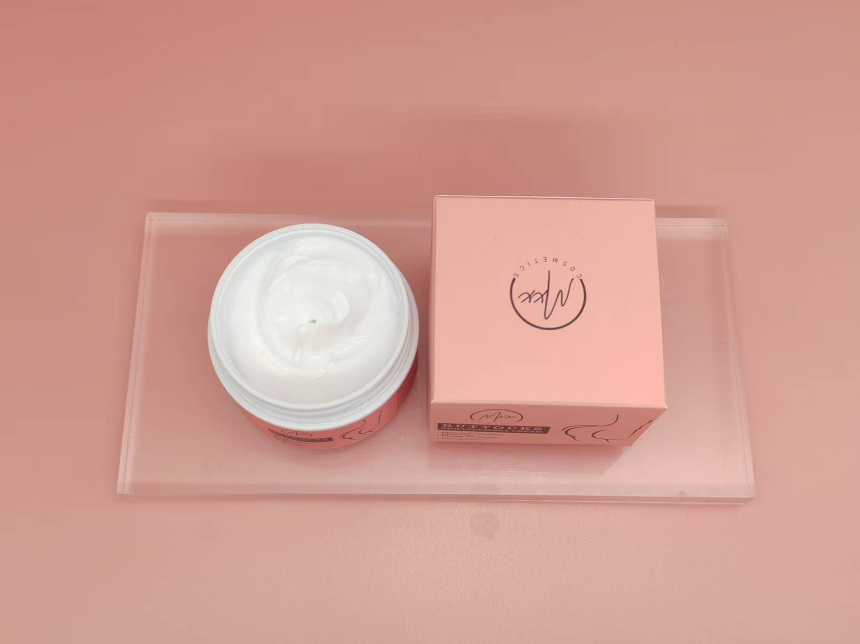 Billen Versterkende Crème