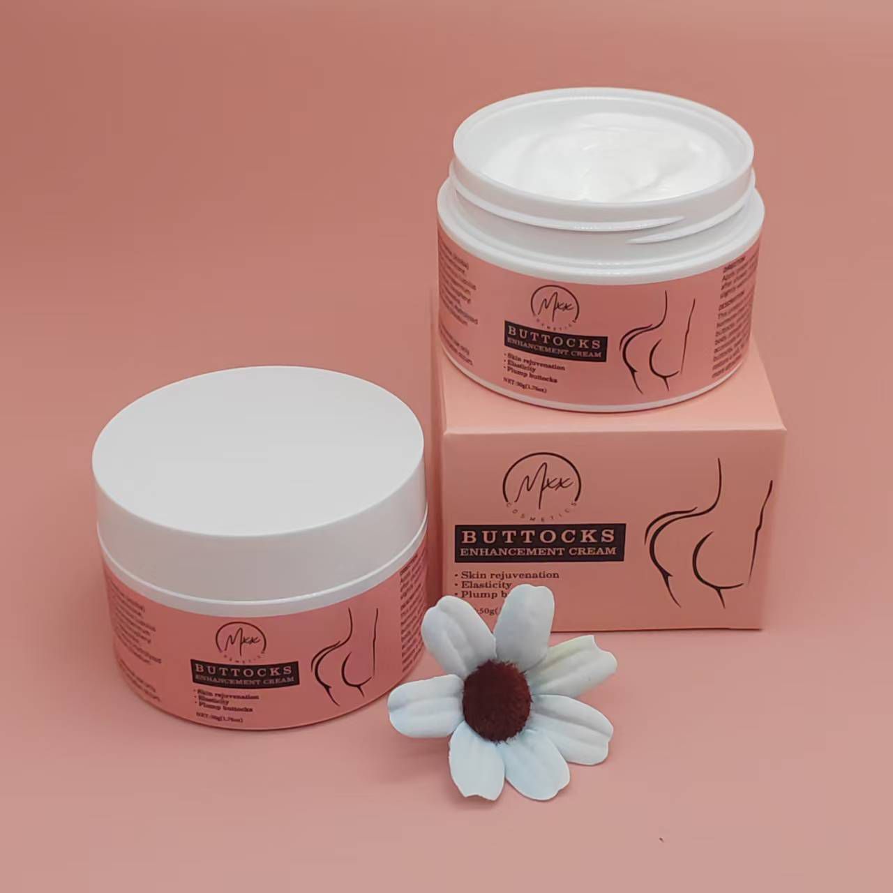 MXX – Buttocks Enhance Creme