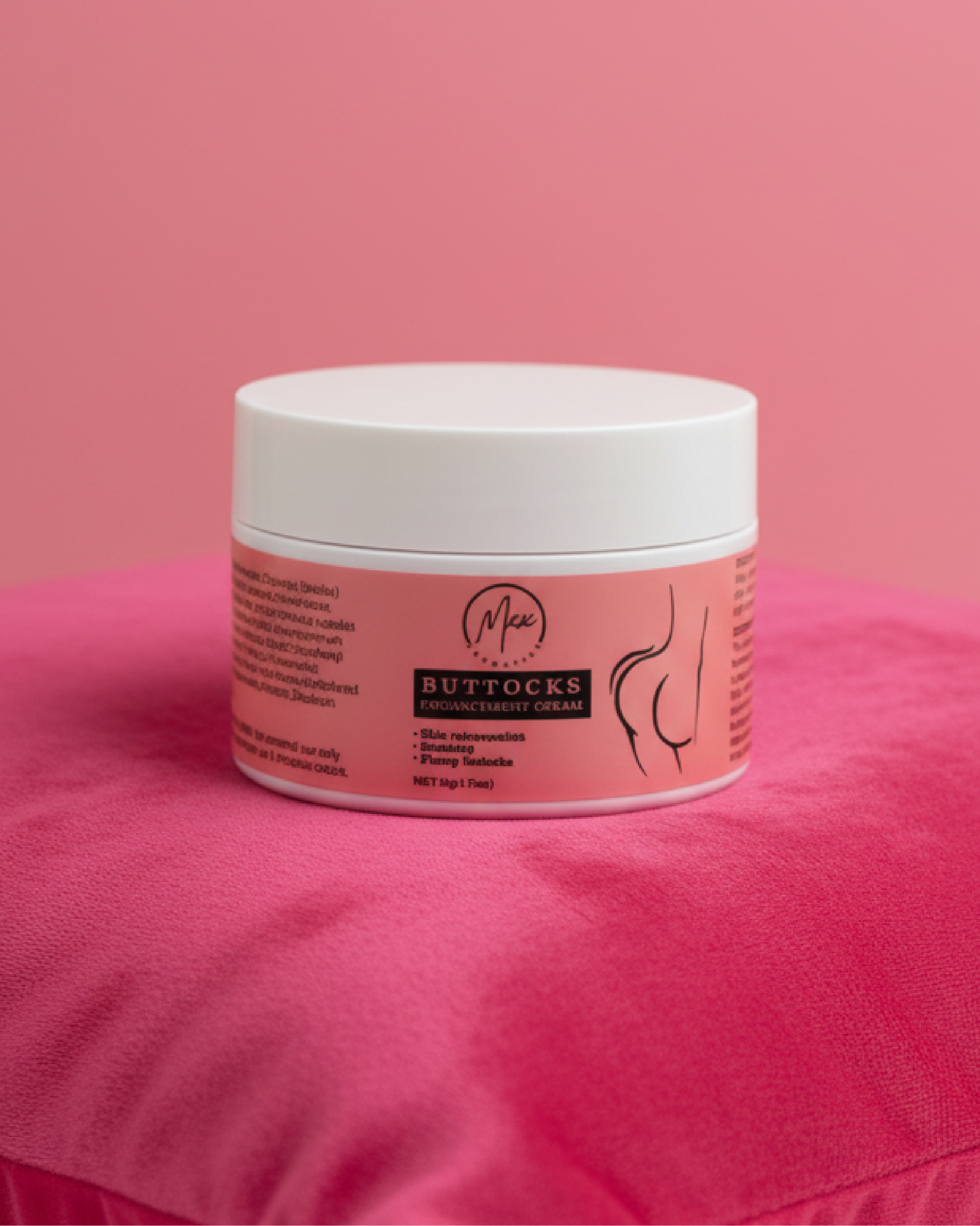 Billen Versterkende Crème