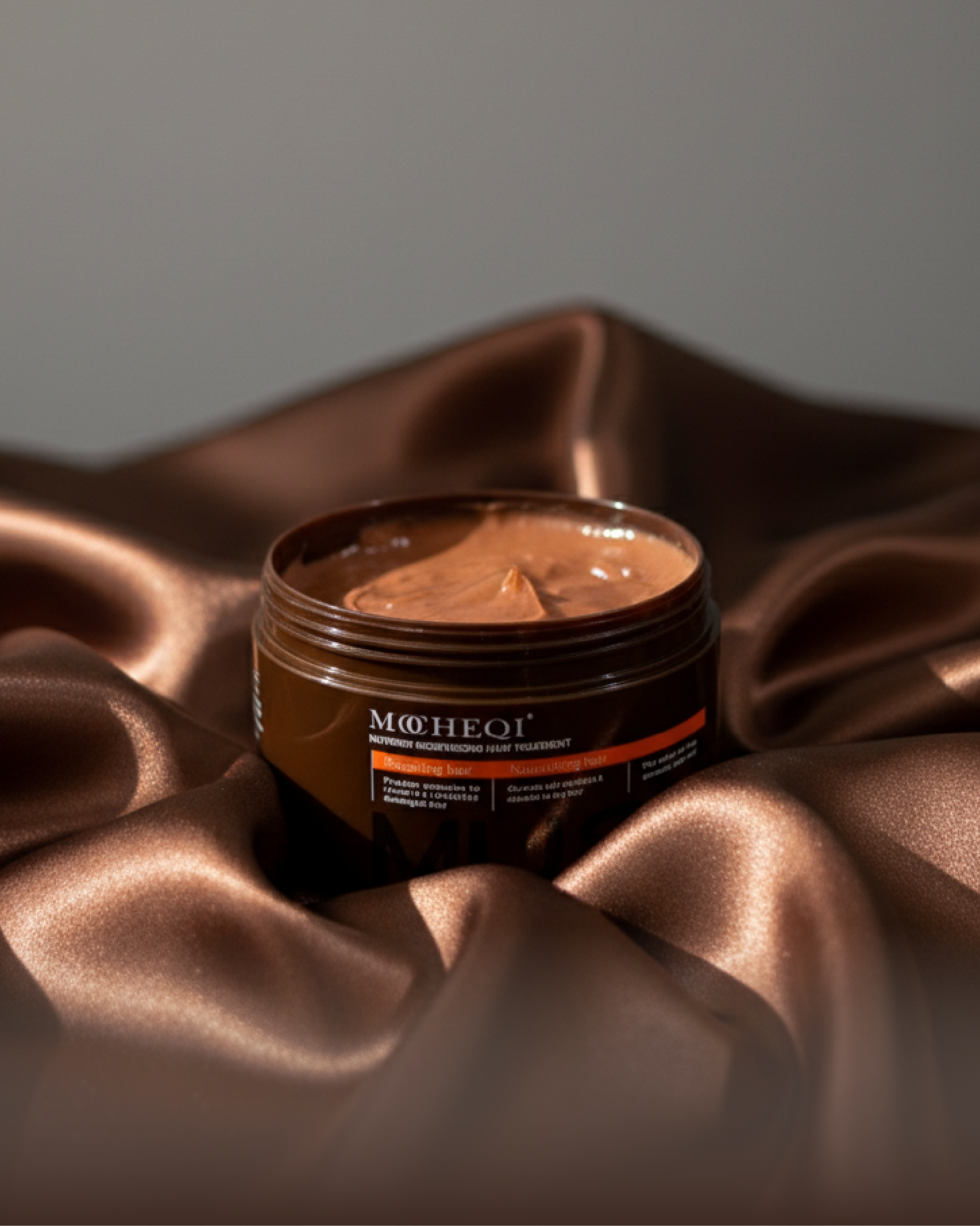 Direct hydraterend haarmasker