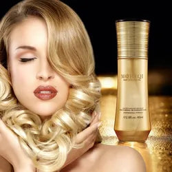 Mocheqi Fashion & Modern Hair Styling Oil