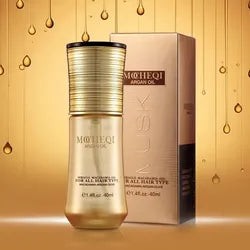 Mocheqi Fashion & Modern Hair Styling Oil