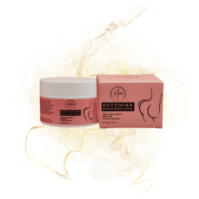 MXX – Buttocks Enhance Creme
