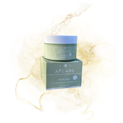 MXX - Avocado Body Slimming Cream
